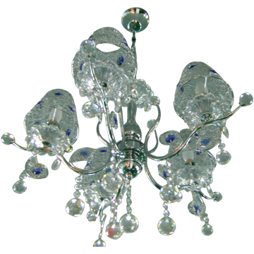 Crystal Chandelier Lighting - Chinafactory.com