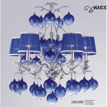 Crystal Chandelier Lighting - Manufacturer Chinafactory.com