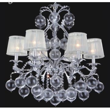 Crystal Chandelier Lighting - Manufacturer Chinafactory.com
