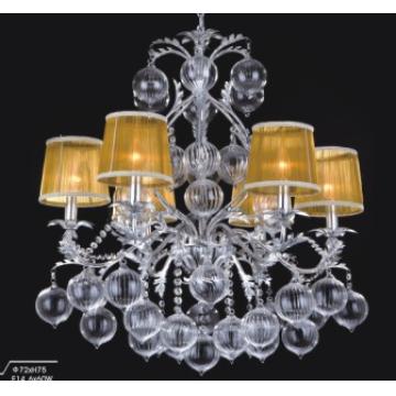 Crystal Chandelier Lighting - Manufacturer Chinafactory.com