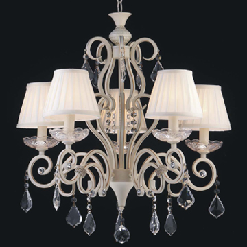 Crystal Chandelier Lighting - Manufacturer Chinafactory.com