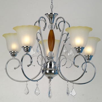 Crystal Chandelier Lighting - Manufacturer Chinafactory.com