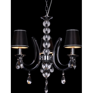 Crystal Pendant Lamp - Manufacturer Chinafactory.com