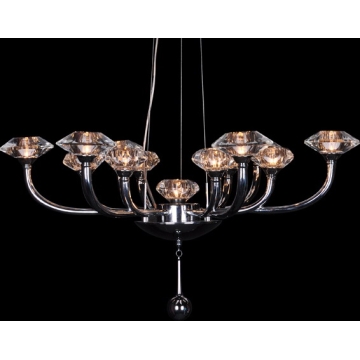 Crystal Pendant Lighting - Manufacturer Chinafactory.com