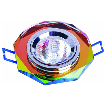 Crystal Spot Light - Manufacturer Chinafactory.com