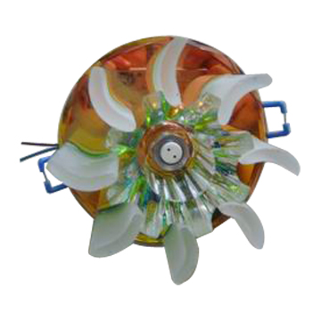 Crystal Spot Light - Manufacturer Chinafactory.com