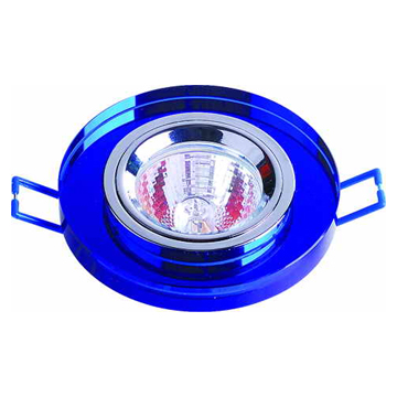 Crystal Spot Light - Manufacturer Chinafactory.com