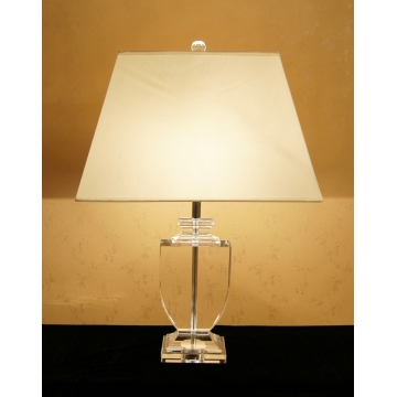 Crystal Table Lamp - Manufacturer Chinafactory.com