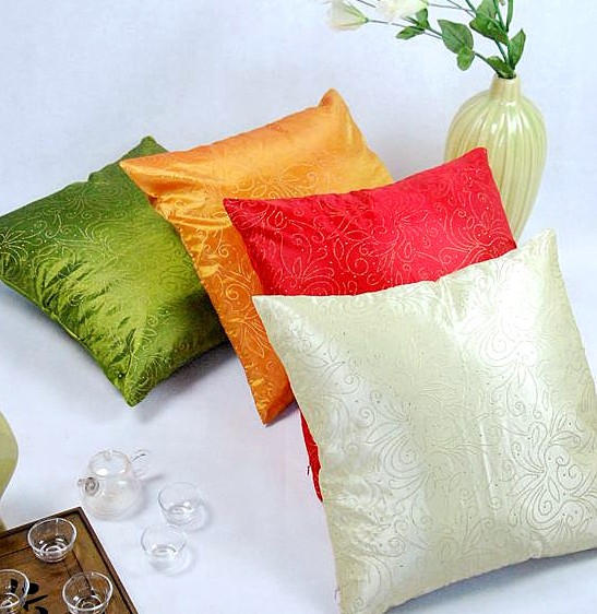 Cushion Cover - Manufacturer Chinafactory.com