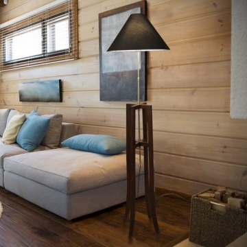 Custom Classic Floor Lamp - Manufacturer Chinafactory.com