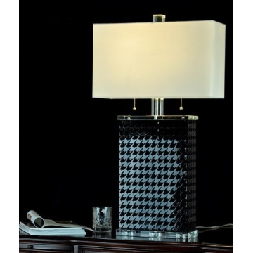 Custom Table Lamp in Modern Style - Chinafactory.com