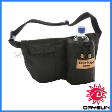 Customized outdoor sports waist bag with your logo