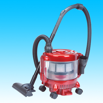 Cyclone Vacuum - Manufacturer Chinafactory.com