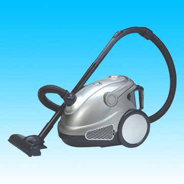 Cyclone Vacuum - Manufacturer Chinafactory.com