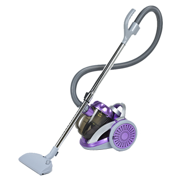 Cyclonic Bagless Vacuum Cleaner - Chinafactory.com