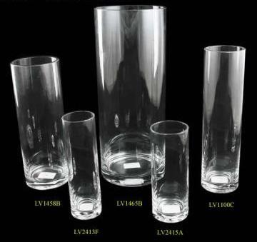 Cylinder Vase Series - Manufacturer Chinafactory.com