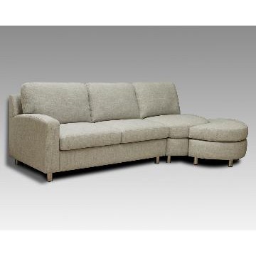 Cyprus Modular Fabric Corner Sofa - Chinafactory.com