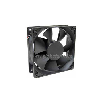 DC Axial Fan 040*040*10