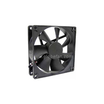 DC Axial Fan 092*092*25