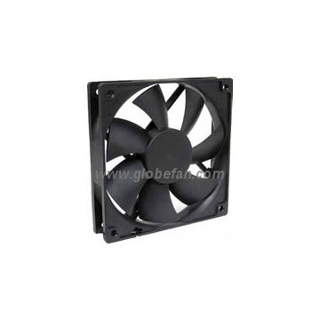 DC Axial Fan 120*120*25