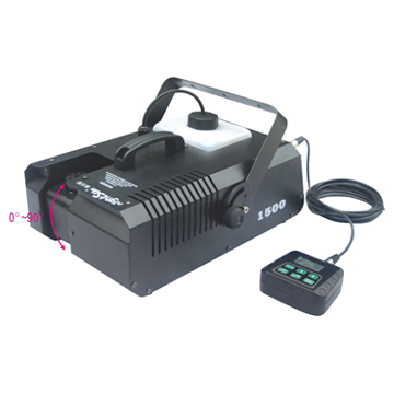 DMX FOG Machine Smoke Machine - Chinafactory.com DMX FOG Machine Smoke Machine - Chinafactory.com