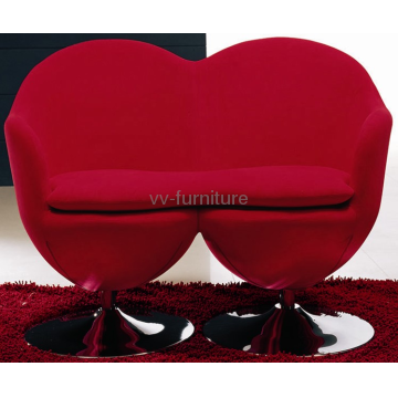 DOUBLE CHAIR/SOFA - Manufacturer Chinafactory.com