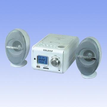 DVD Combo with USB or Card Reader - Chinafactory.com