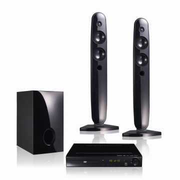 DVD Home Theater System - Manufacturer Chinafactory.com