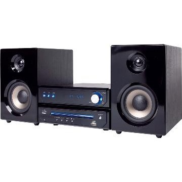 DVD Micro System with iPod Docking - Chinafactory.com