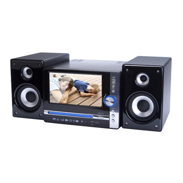 DVD Mini Combo - Manufacturer Chinafactory.com