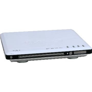 DVD Player with Screen - Manufacturer Chinafactory.com