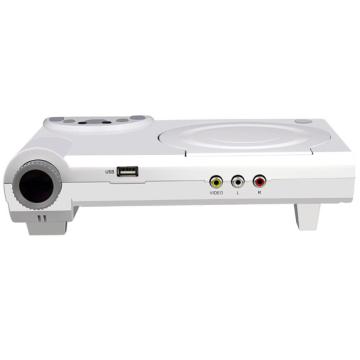 DVD Projector - Manufacturer Supplier Chinafactory.com