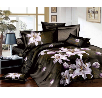 Dark Color Duvet Cover Sets - Manufacturer Chinafactory.com