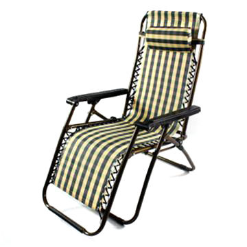 Deck chair promotion, beach chairs with modern design