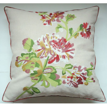 Decorative Cushion - Manufacturer Chinafactory.com