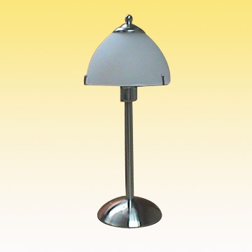 Decorative Glass Table Lamp - Manufacturer Chinafactory.com