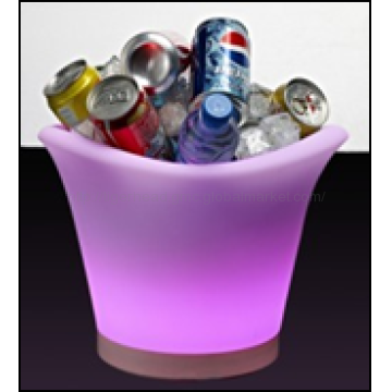 Decorative Lighting, LED Ice Pail - Chinafactory.com