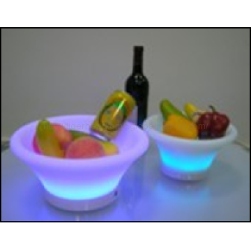 Decorative Lighting,LED Fruit Dish - Chinafactory.com