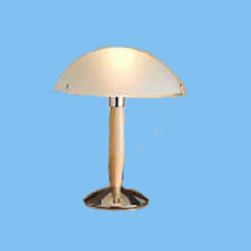 Decorative Table Lamp, Glass Cover - Chinafactory.com