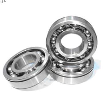 Deep Groove Ball Bearing