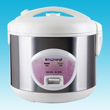 Deluxe Rice Cooker - Manufacturer Chinafactory.com Deluxe Rice Cooker - Manufacturer Chinafactory.com