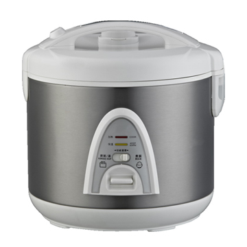 Deluxe Rice Cooker - Manufacturer Chinafactory.com