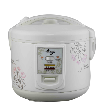 Deluxe Rice Cooker - Manufacturer Chinafactory.com