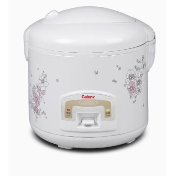Deluxe Rice Cooker - Manufacturer Chinafactory.com