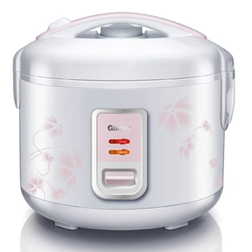 Deluxe Rice Cooker - Manufacturer Chinafactory.com