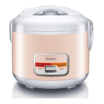 Deluxe Rice Cooker - Manufacturer Chinafactory.com