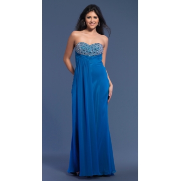 Designer Evening Dress/ Beautiful Dresses - Chinafactory.com
