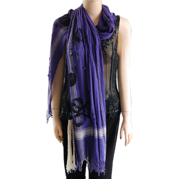 Designer Scarf - Manufacturer Supplier Chinafactory.com