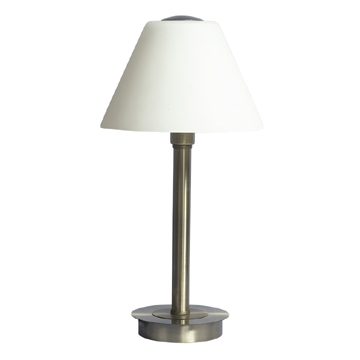 Desk Lamps Steel & Glass Aluminium - Chinafactory.com