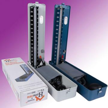 Desk Standard Type Mercurial Sphygmomanometer